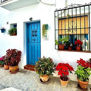  Apartamento Ana Mari's In